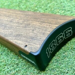 Barra 1866 Black Co2 Culata