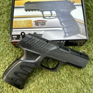 Gamo P-27 Dual Pistola1
