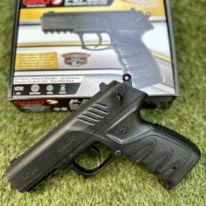 Gamo P-27 Dual Pistola2