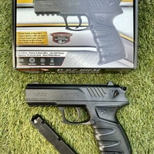 Gamo P-27 Dual Pistola3