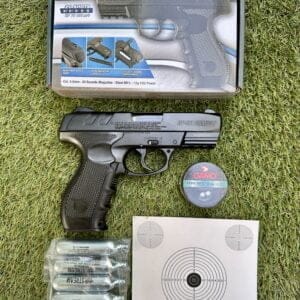 Gamo GP-20 Combat