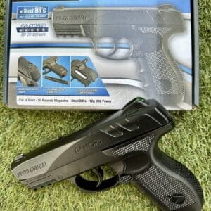 Gamo GP-20 Combat1