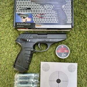 Gamo P-25 Blowback