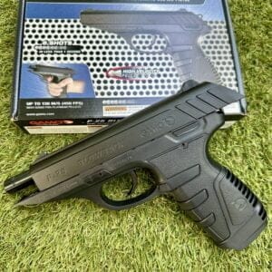 Gamo P-25 Blowback2