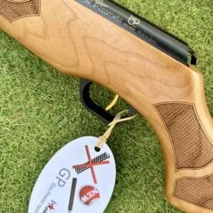 Cometa Fenix 400 Premier Star GP 150 Aniversario Gatillo