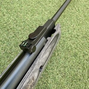 Cometa Fenix 400 GP Laminada Mira