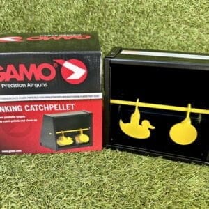 Gamo Diana Metálica Cazabalines Plinking-1