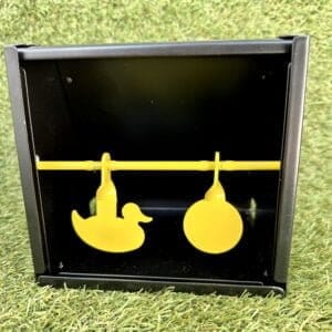 Gamo Diana Metálica Cazabalines Plinking-2