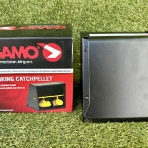 Gamo Diana Metálica Cazabalines Plinking-3