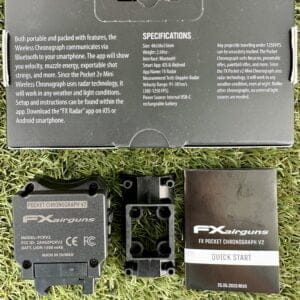 FX Pocket Chronografo v2-2