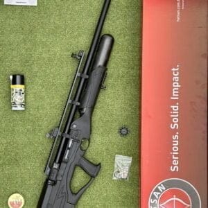 Hatsan Hercules Bully 777