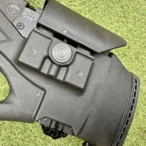 Hatsan Hercules Bully 777 Culata