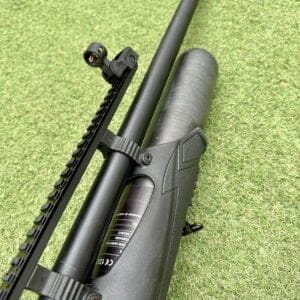 Hatsan Hercules Bully 777 Depósito