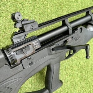 Hatsan Hercules Bully 777 Palanca