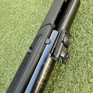 Gamo G Magnum 1250 6.35mm Mira