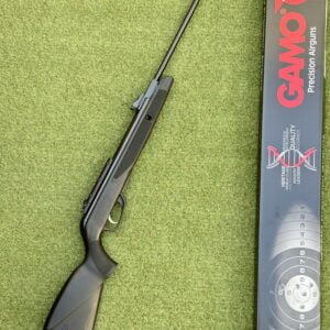 Gamo Black 1000 IGT 6.35mm