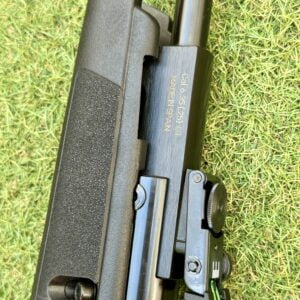 Gamo Black 1000 IGT 6.35mm Mira