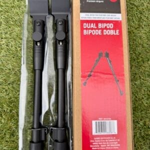 Gamo Bipode Doble Picatinny