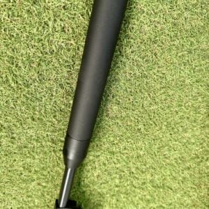 Cometa 300 USC Carabina Supresor