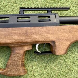 Cometa Orion BP Mini Regulada Gatillo