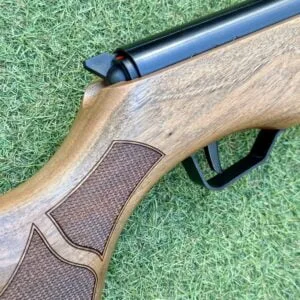 Cometa 300 USC Premier Carabina Gatillo