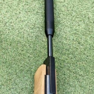 Cometa 300 USC Premier Carabina cañón