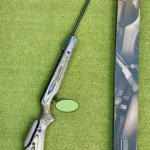 Cometa Fenix 400 Laminada 150 Izq