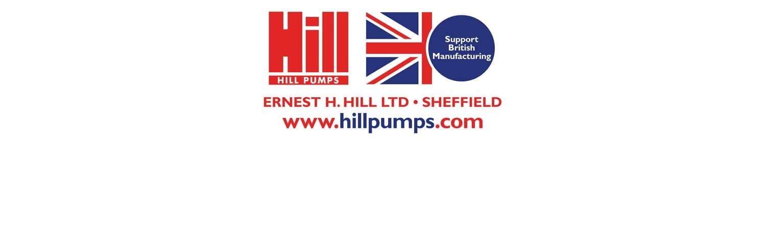 Hill Pumps banner