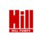 Hill Pumps
