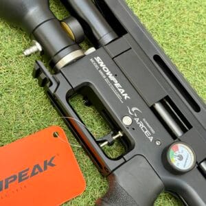 Snowpeak M60B Gatillo