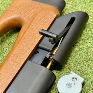 Snowpeak M40 Palanca