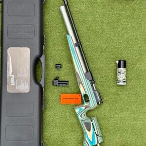 Snowpeak MAT300 Carabina Pcp Kit