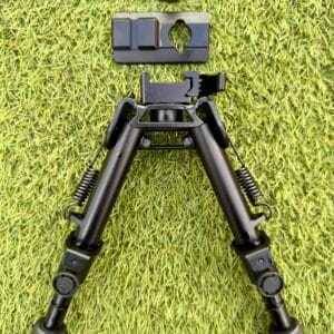 UTG Tactical OP Bipode-1