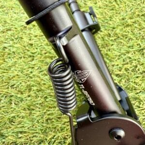 UTG Tactical OP Bipode-2