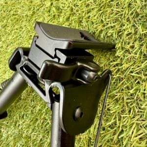 UTG Tactical OP Bipode-3