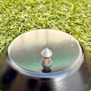 QYS Pointed Pesados Balines 500uds-2