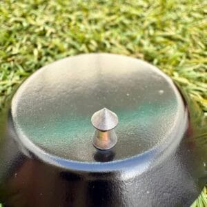 QYS Pointed Ligeros Balines 500uds-2