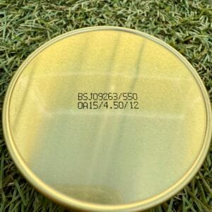 QYS Pointed Ligeros Balines 500uds-3