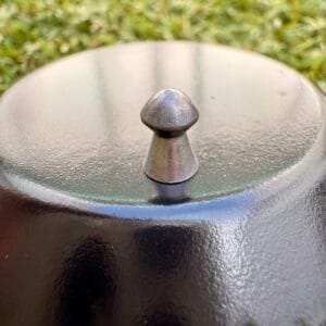 QYS Streamlined Pesados 4,5mm-2