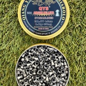 QYS Streamlined Ligeros-1