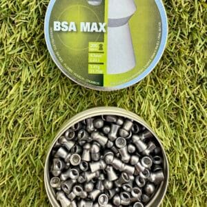 BSA MAX Balines 5.5mm-1