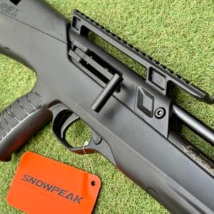 Snowpeak T-REX BullPup Palanca