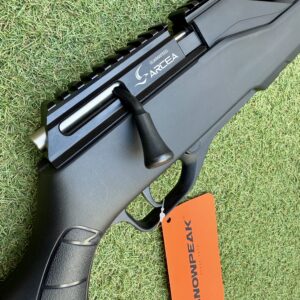 Snowpeak T-REX Cerrojo