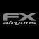 FX airguns