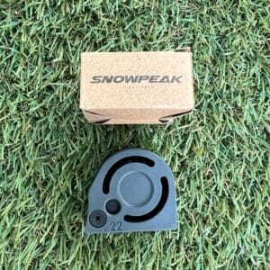 Cargador Snowpeak T-REX 5.5
