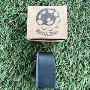 Cargador Snowpeak T-REX-1