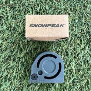 Cargador Snowpeak T-REX 4.5
