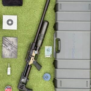 FX Impact M3 Sniper Bronce Izq