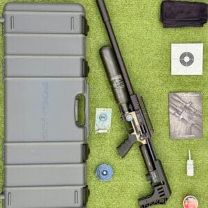 FX Impact M3 Sniper Bronce