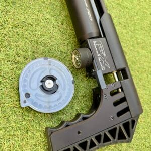 FX Impact M3 Sniper Bronce Cargador